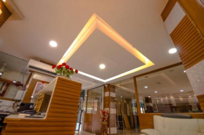 Hotel Q-Inn